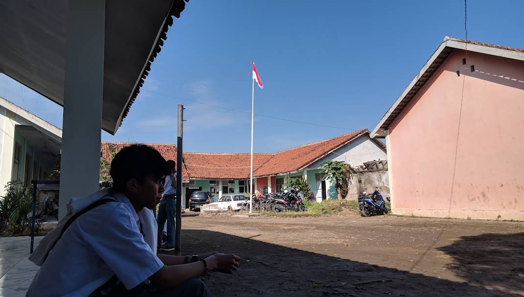 Foto Sekolah