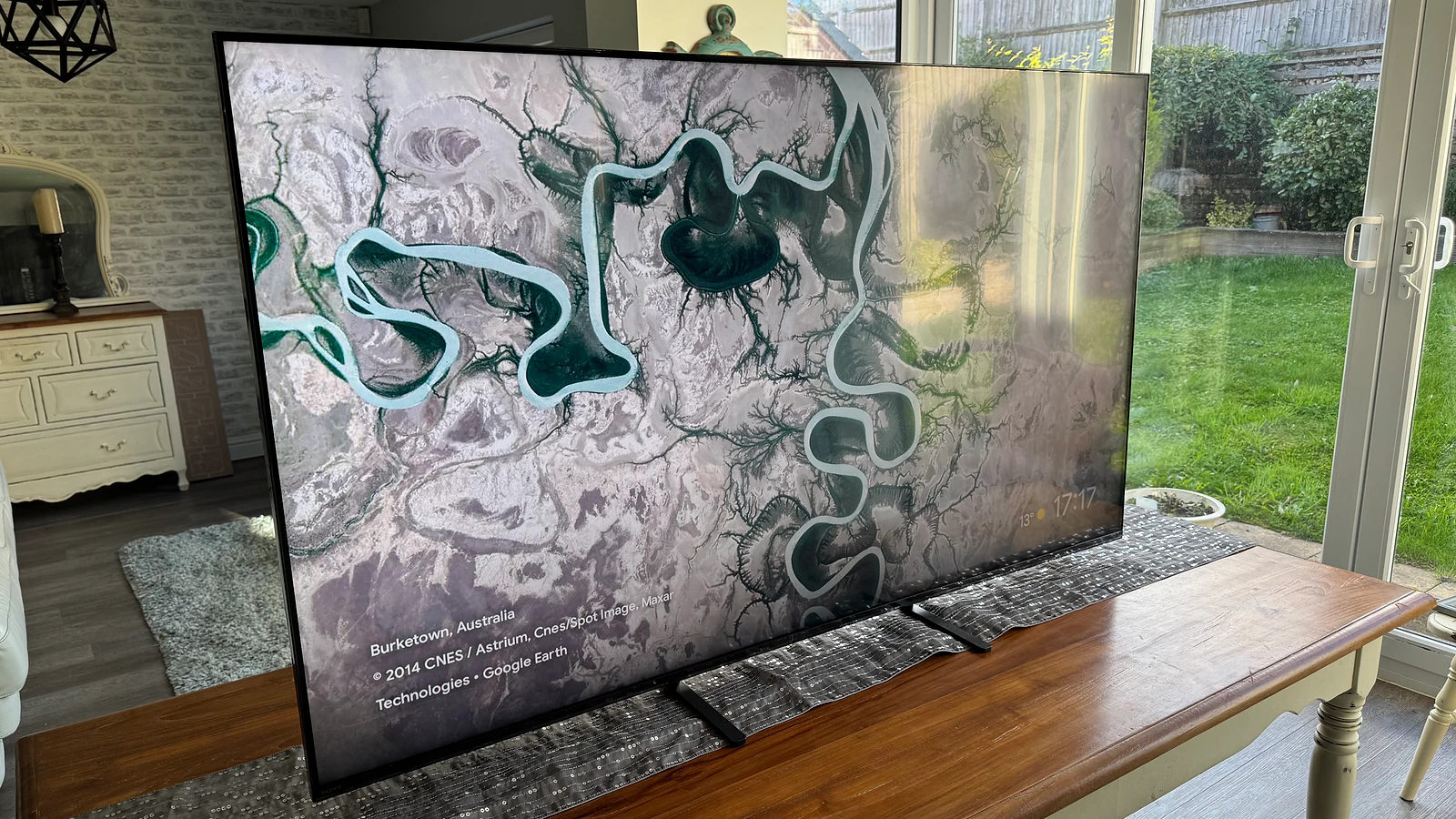 Đánh giá Sony Bravia 5: TV Mini-LED 120Hz ấn tượng, giá tầm trung - Hình 1