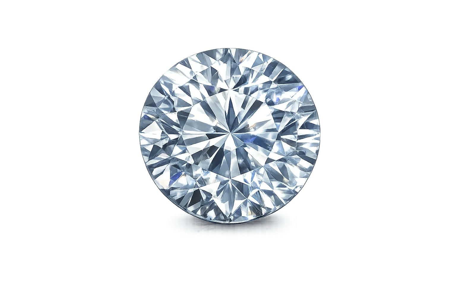 Diamonds By The Yard