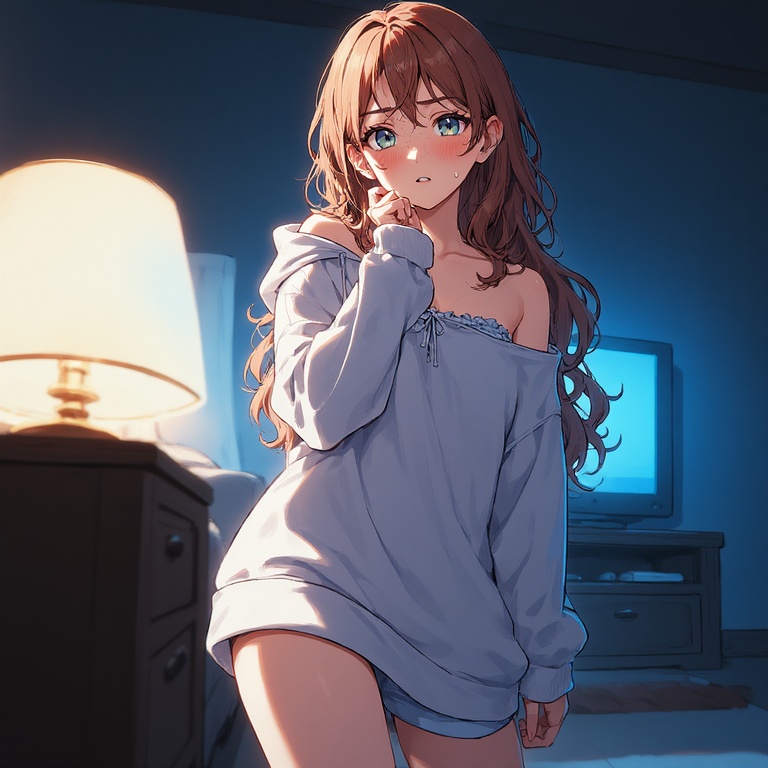 Character description image