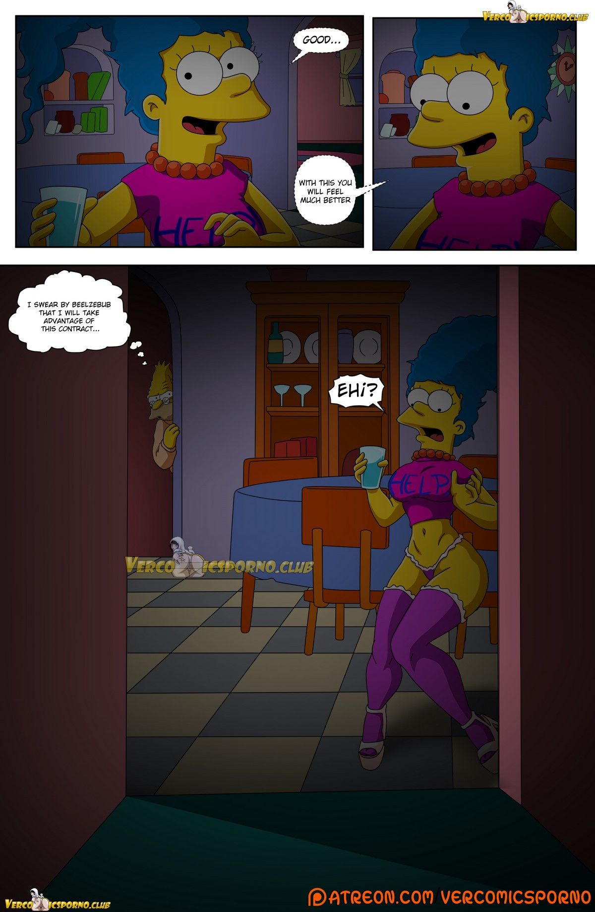 Comic page 52