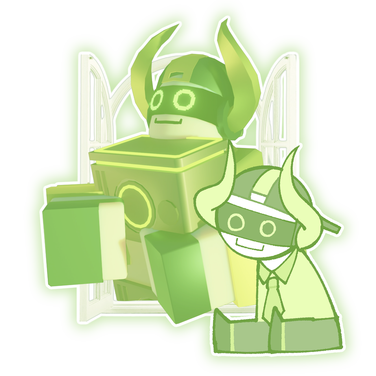 Boombox
