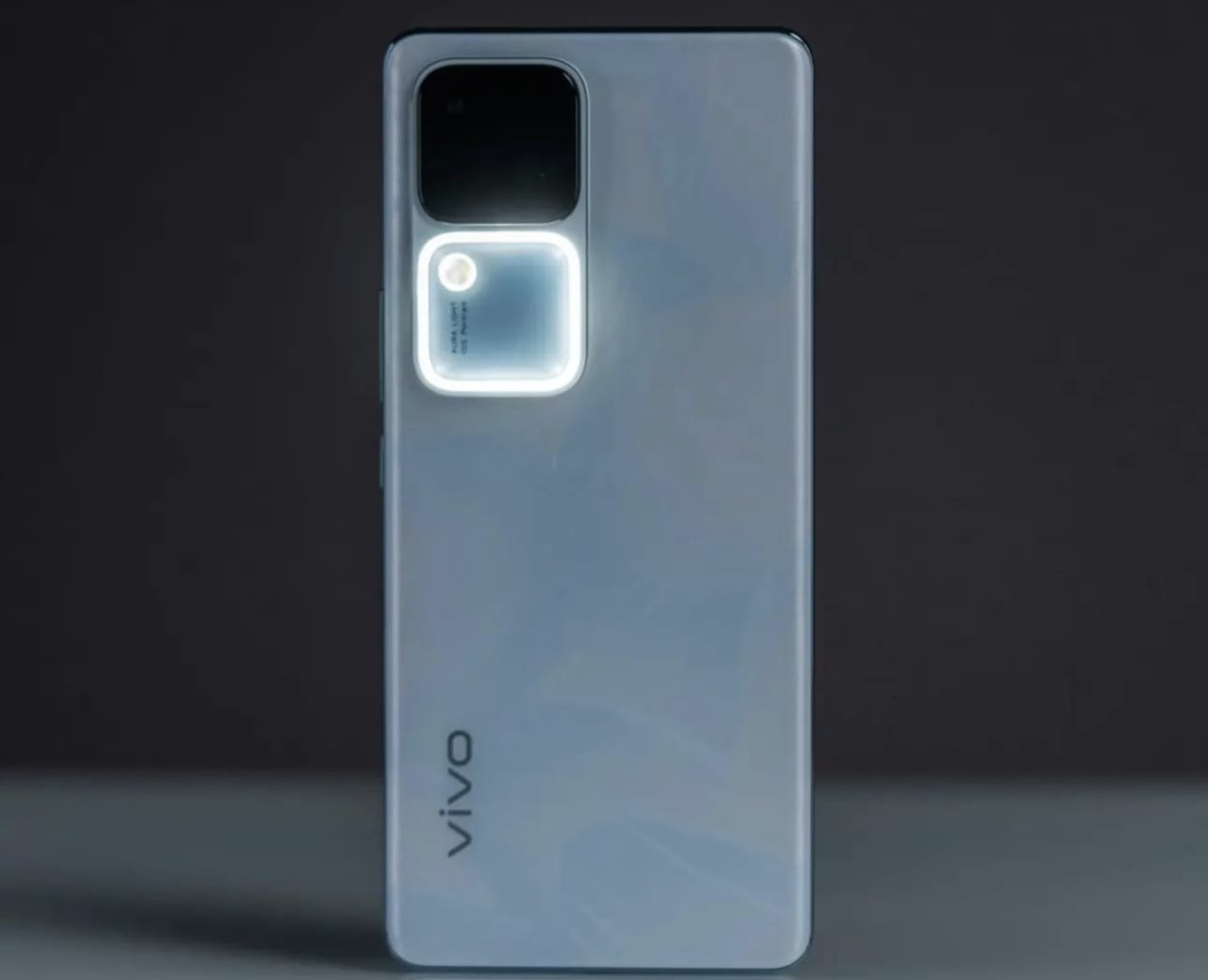 HP Vivo Stuck di Logo