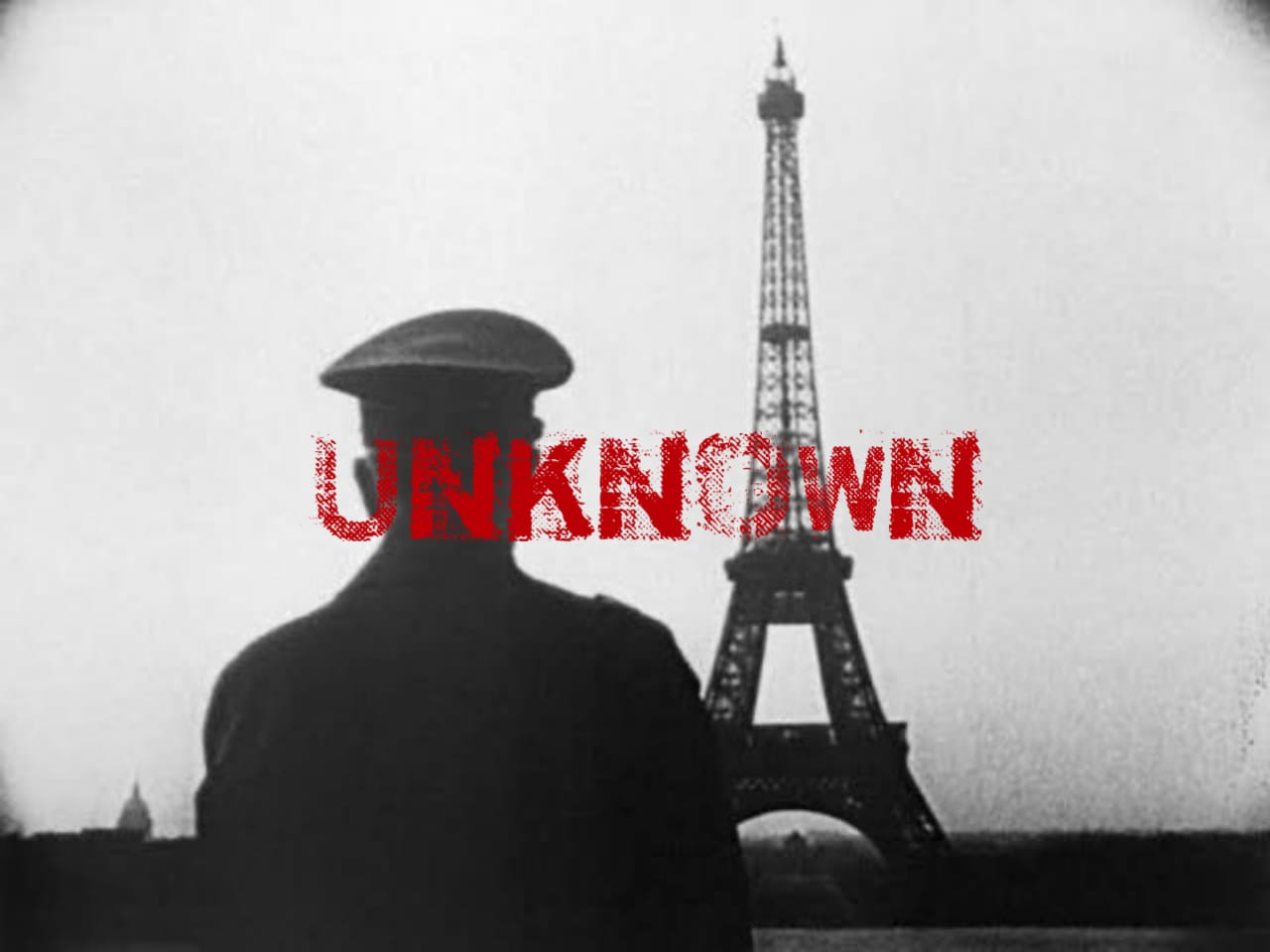Unknown Logo