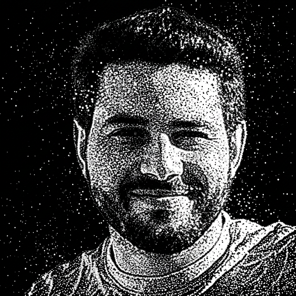 Alexandre M.