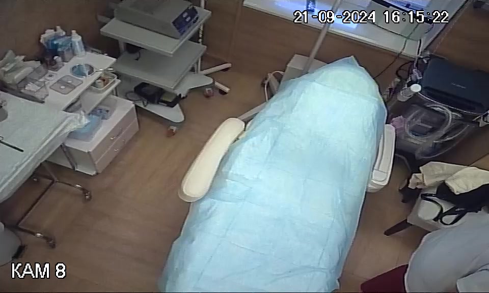 Hidden Voyeur 2 — Clinic (22) — screenshot 2