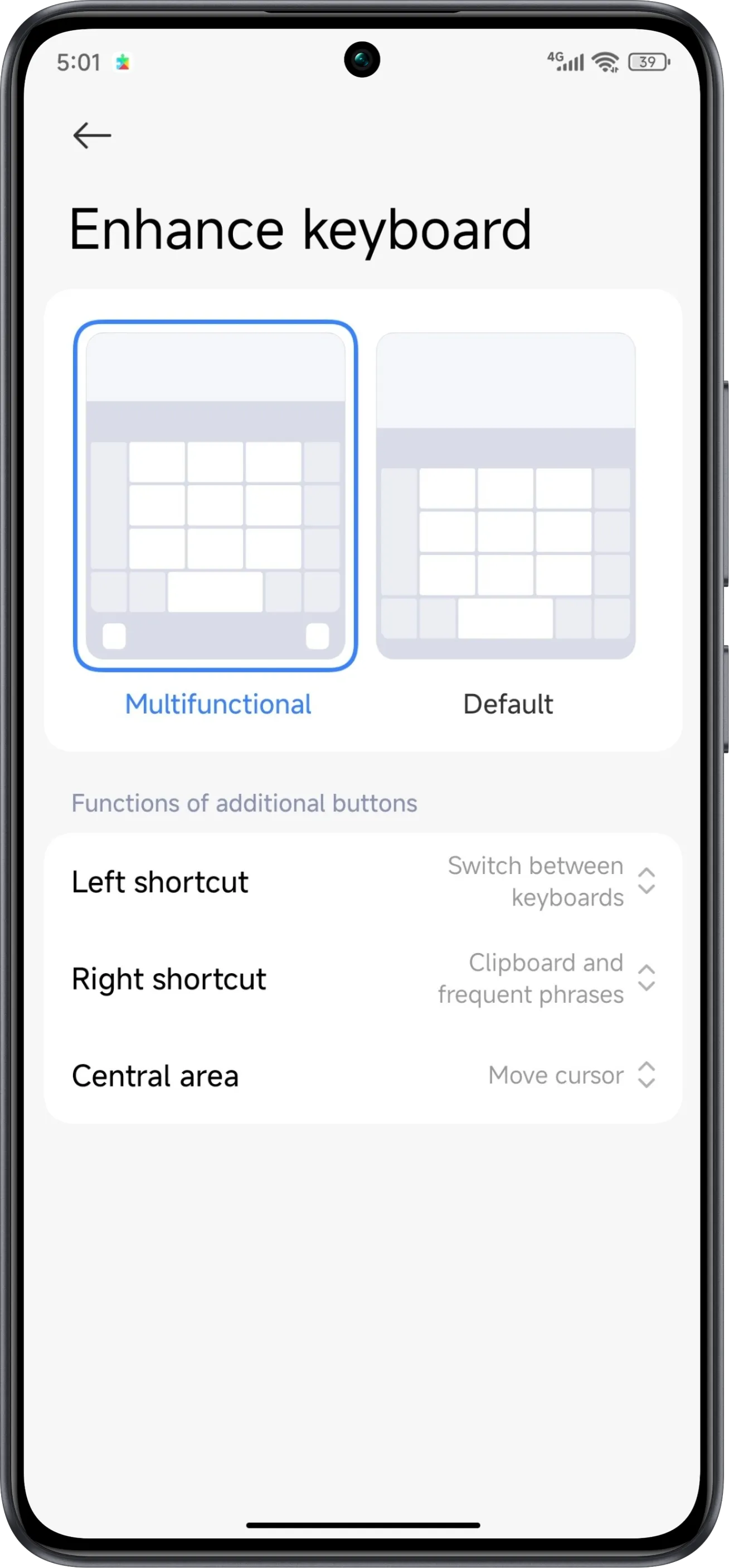 SleepOS screenshot 17