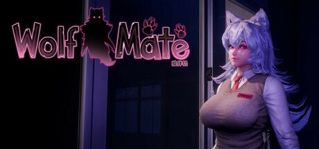 狼伴侣 Wolf Mate