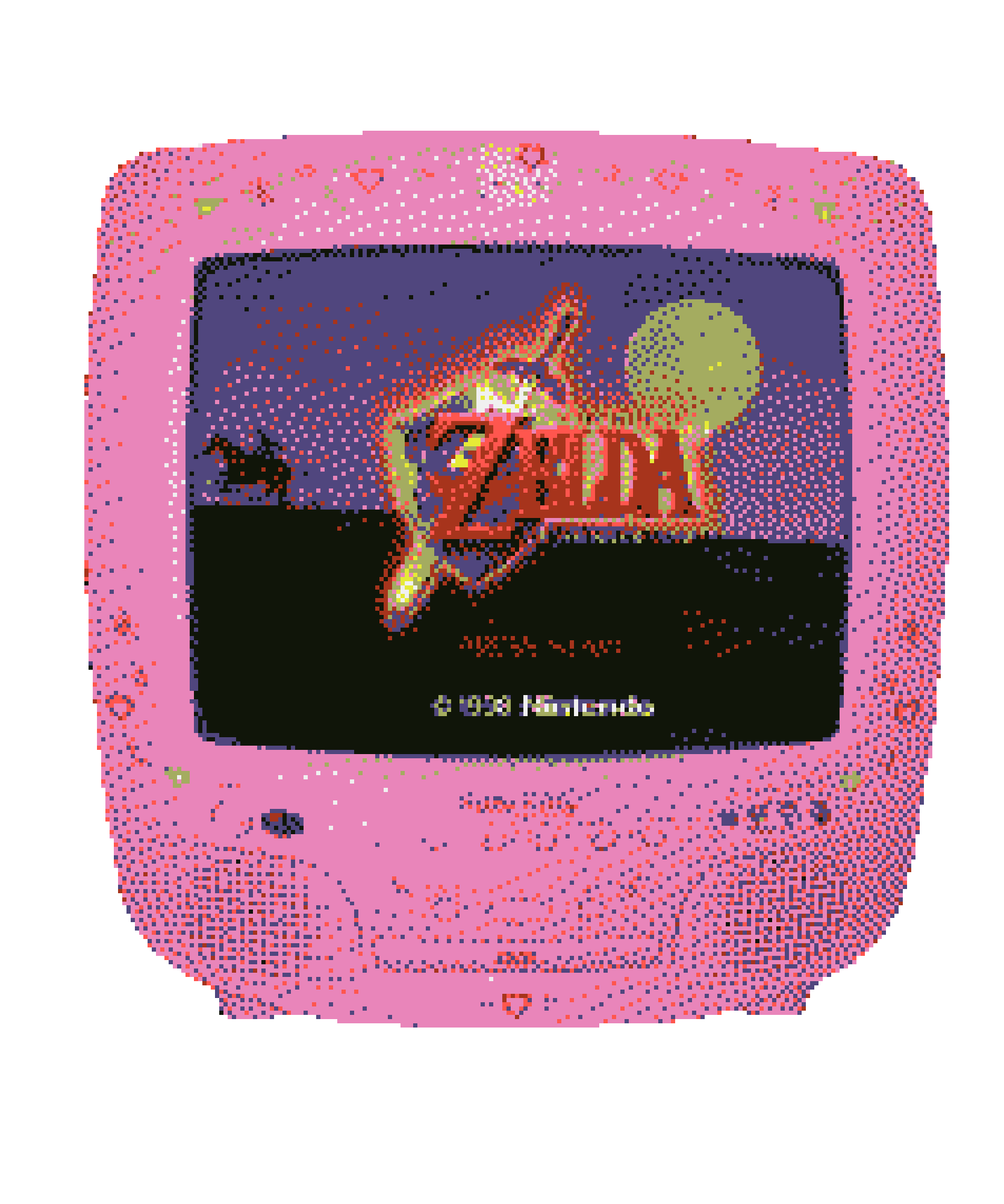 vhs tapes