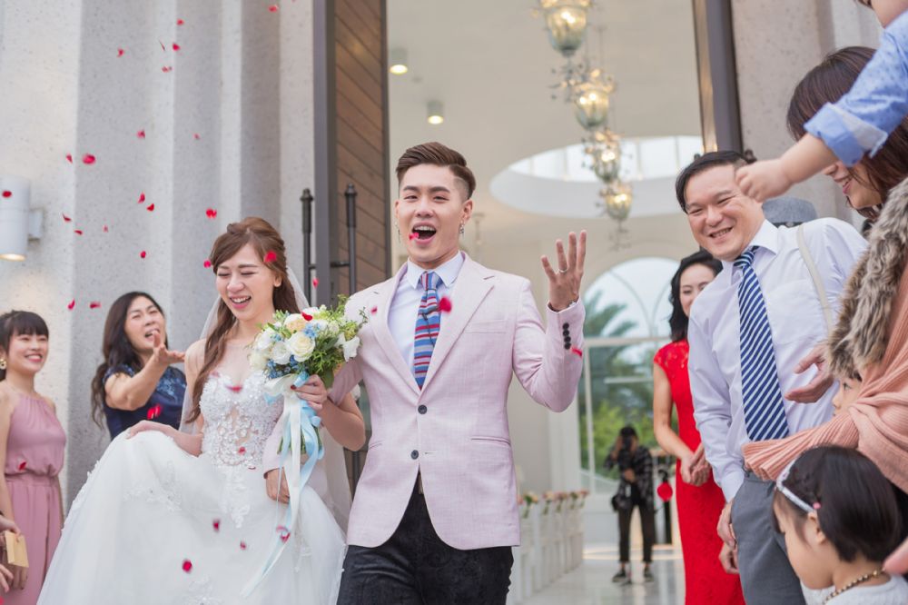 婚禮攝影師KK作品集照片 82