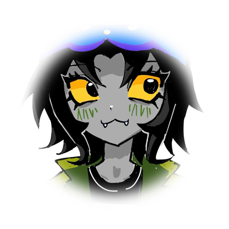 nepeta leijon - homestuck