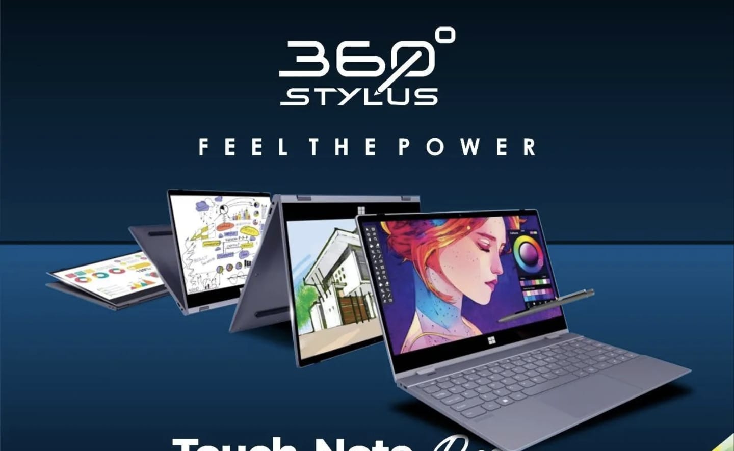 rekomendasi laptop 5jutaan
