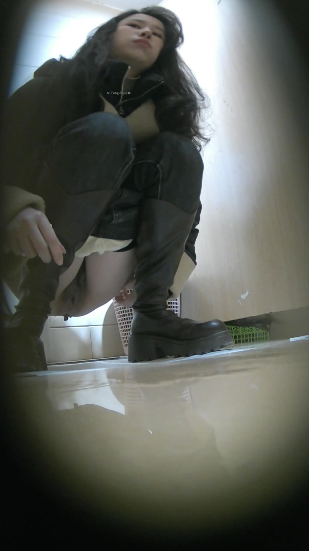 Toilet Spy — Scat 0407 (1)(13) — screenshot 2