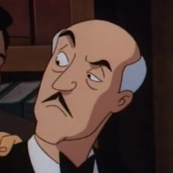 Alfred