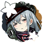 G11 | Girls' Frontline G11 | Girls' Frontline