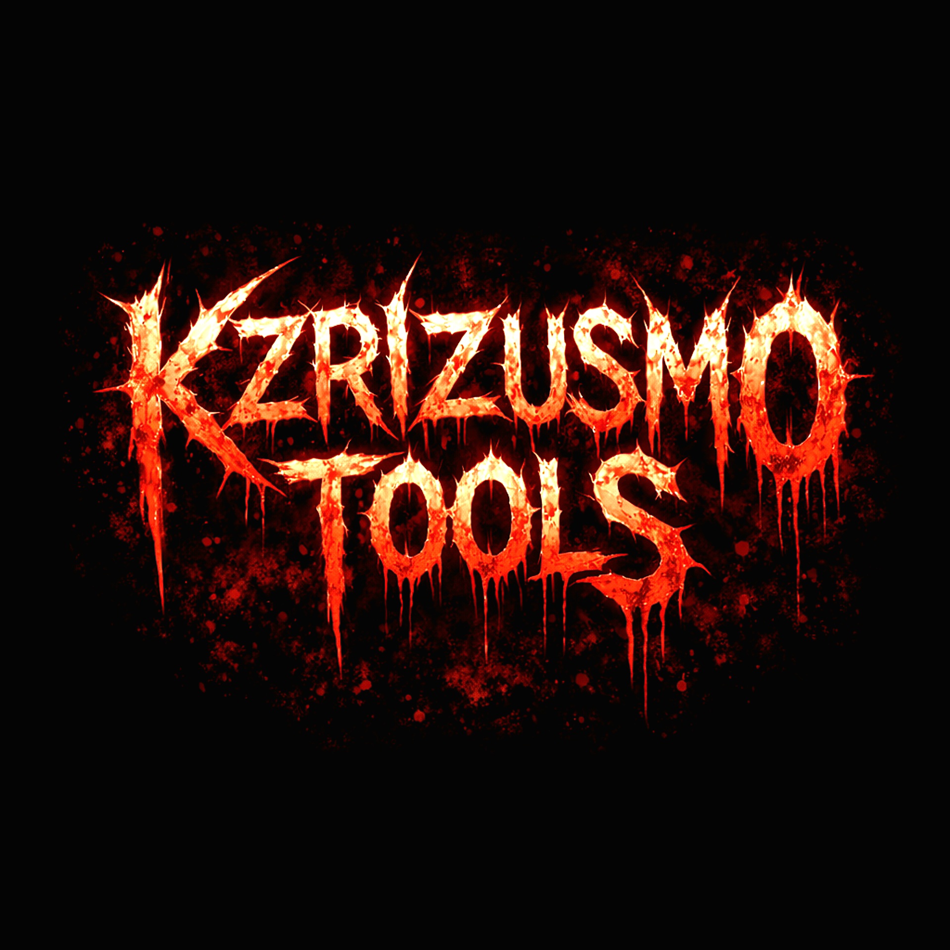Kzrizusmo Tools