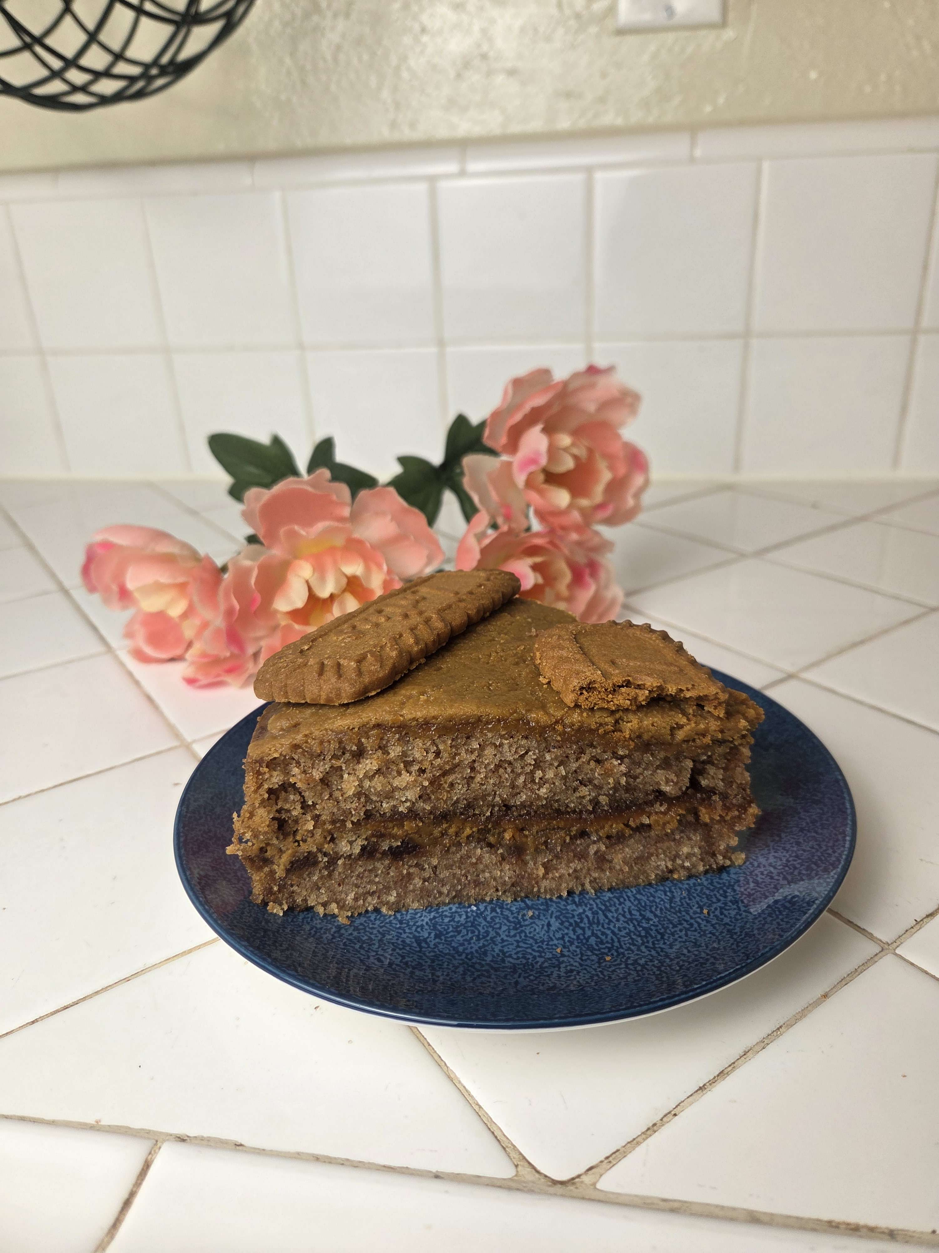 OLV Living plant based baking