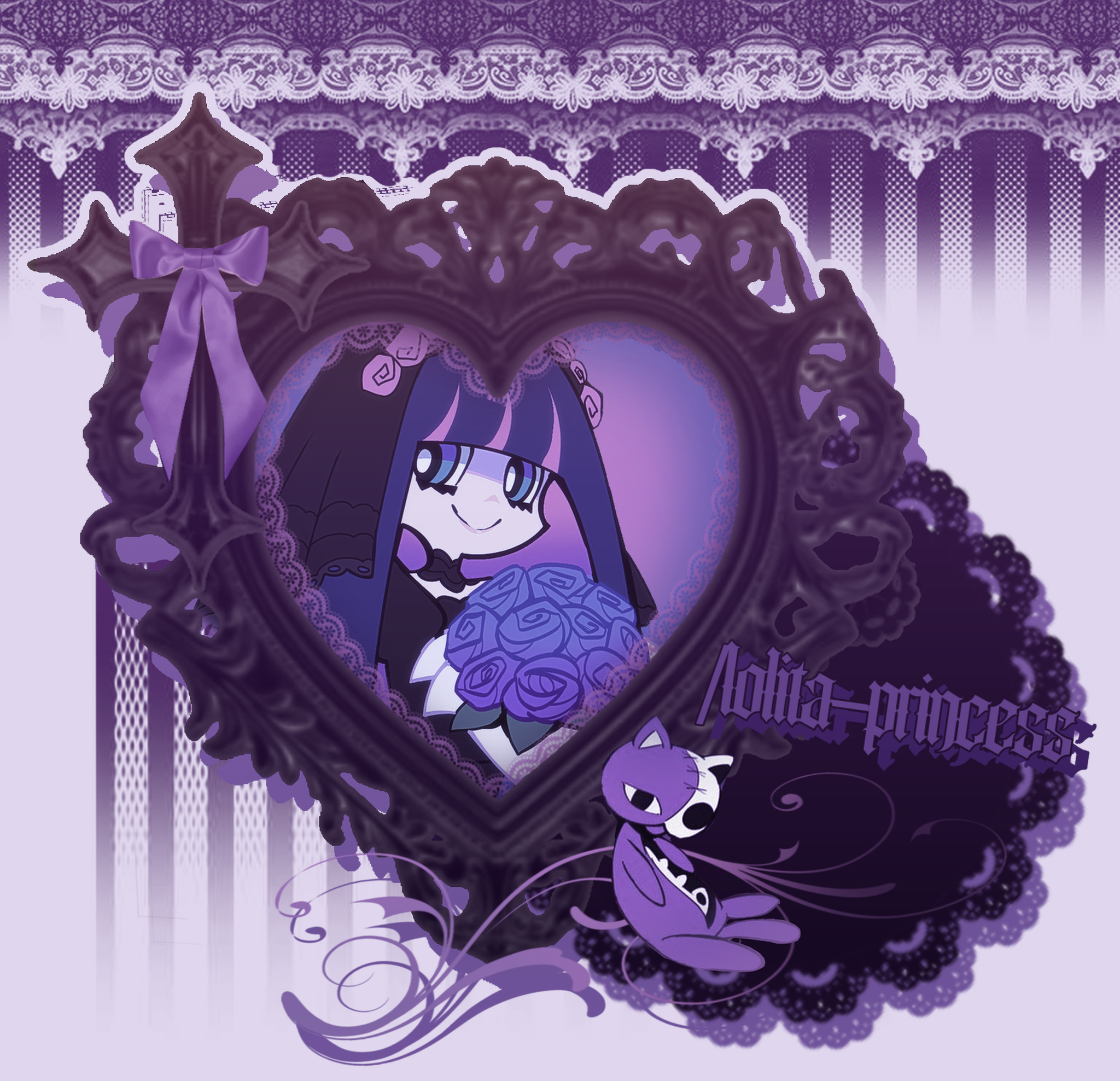 Made by me (●'◡'●)