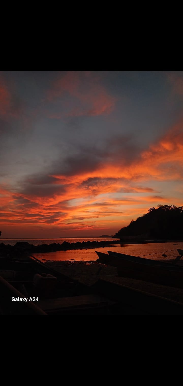 SUNSET 14
