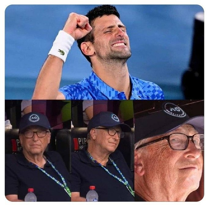 德约科维奇: 英勇的光明战士|星际之门通讯