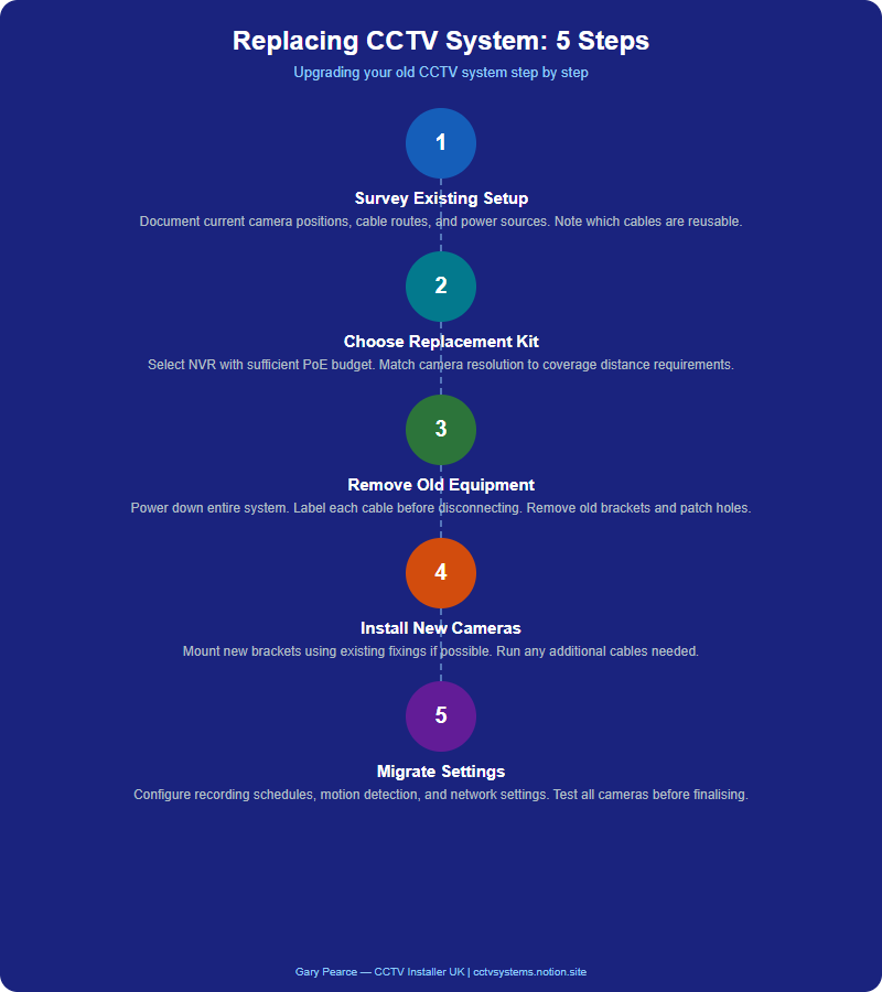 Infographic: Hikvision vs Dahua Ecosystem Comparison