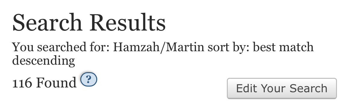 only 116? guys get to frickin work