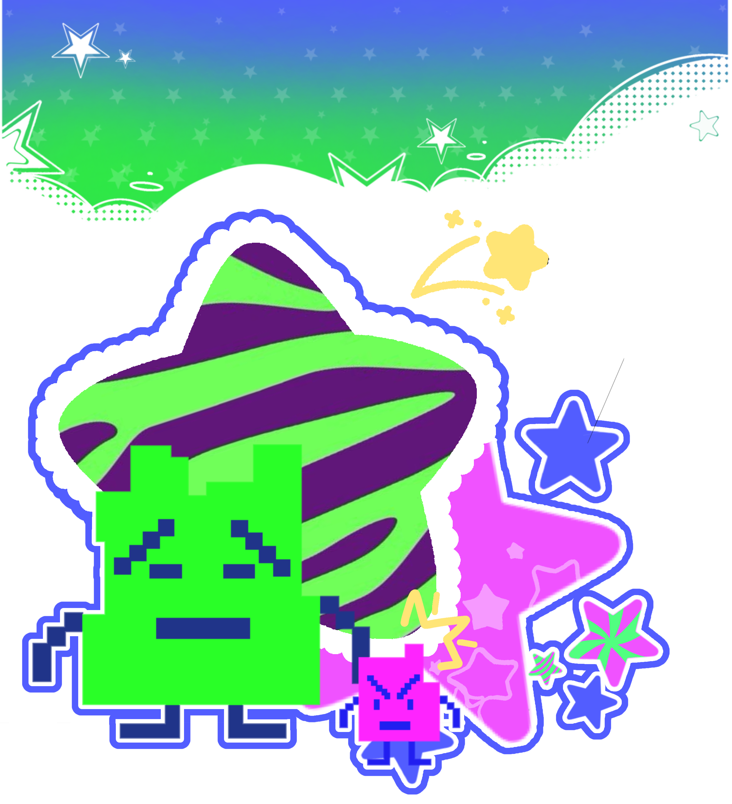 mooninites