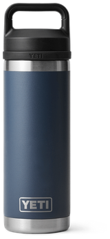 YETI Rambler 18 oz Bottle with Chug Cap