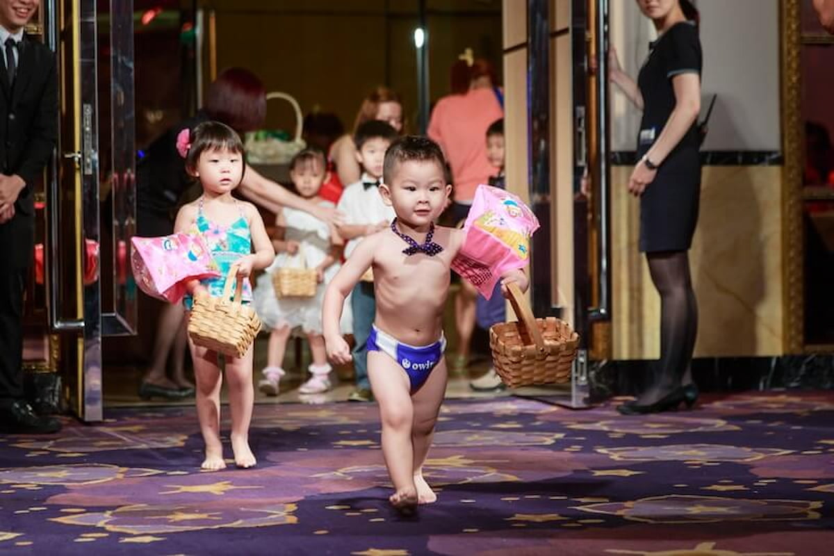 婚禮攝影師APPLE作品集照片 9