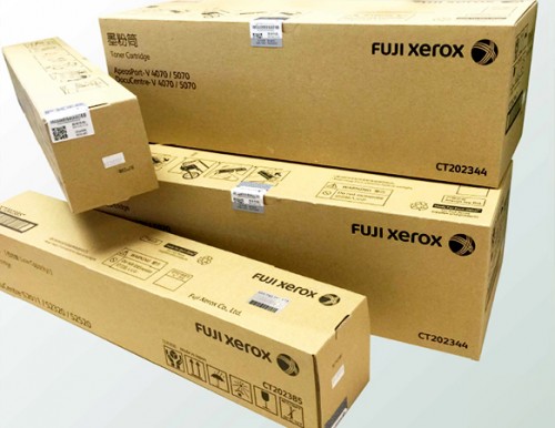 Mực hộp máy Photo Fuji Xerox DC V 4070 (CT202344)