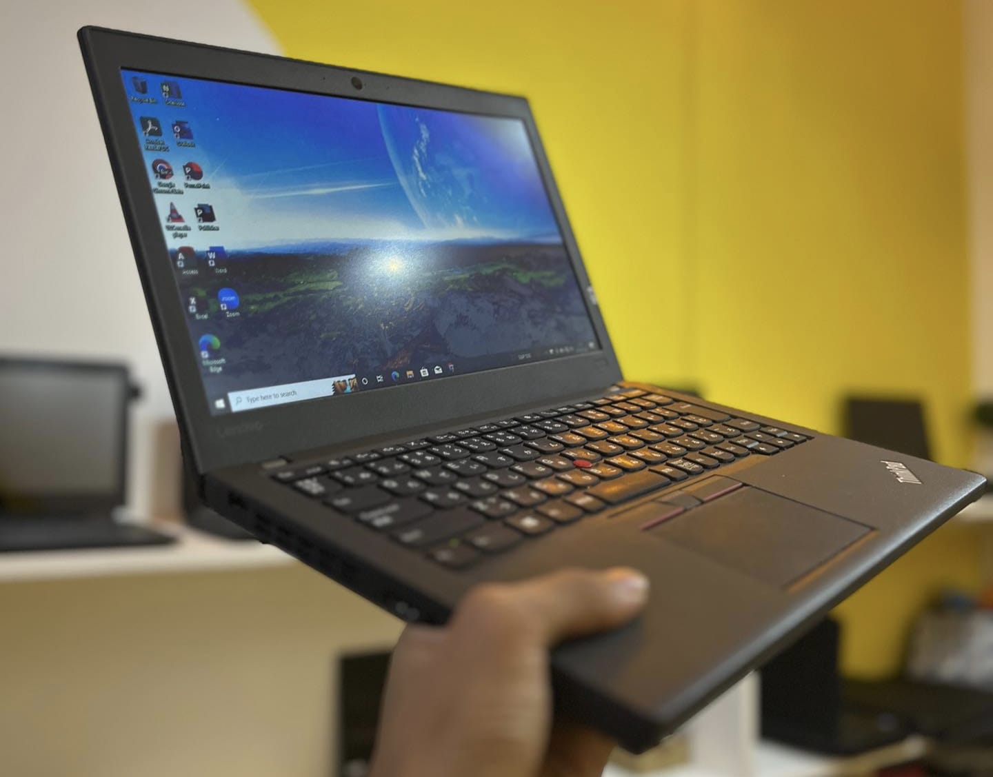 Harga Laptop Lenovo Murah 2 Jutaan