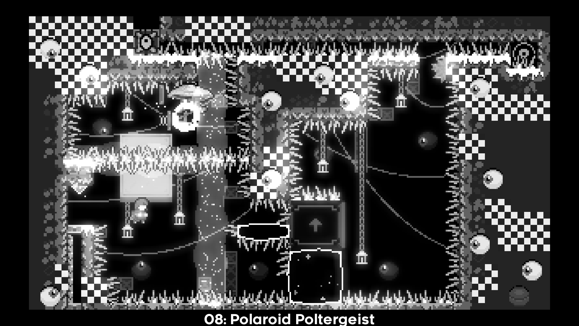 08: Polaroid Poltergeist