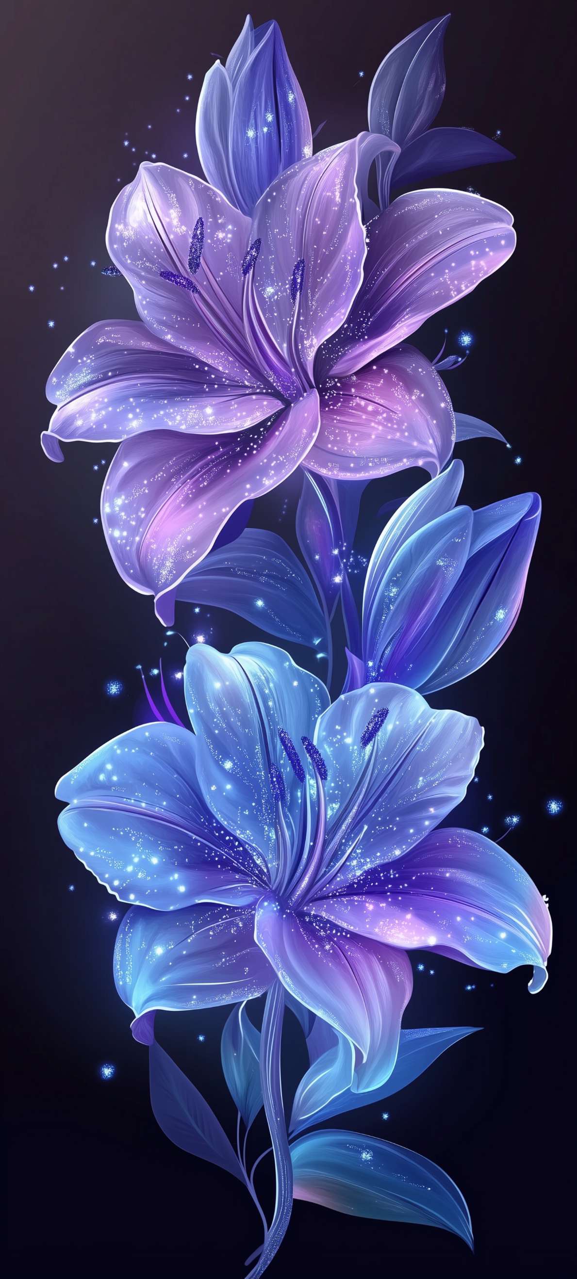 Flowers Wallpaper