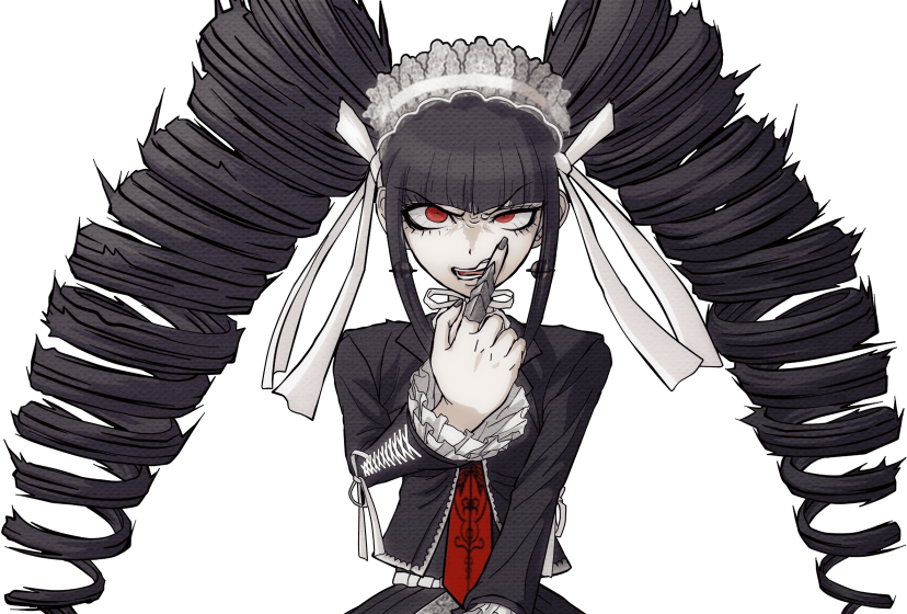 Angry