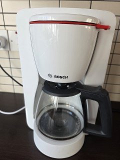 Кофемашина Bosch My Moment