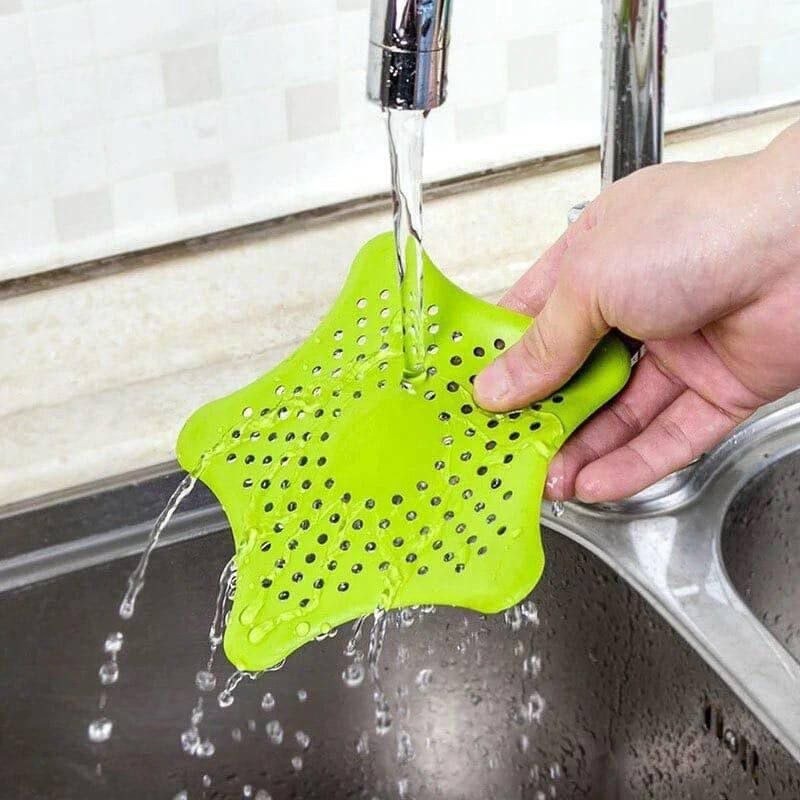 صفايه حوض ع شكل نجمه