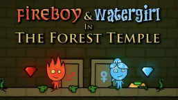 fireboy and watergirl