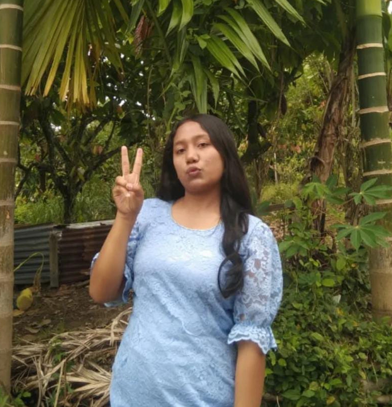 Teman 8