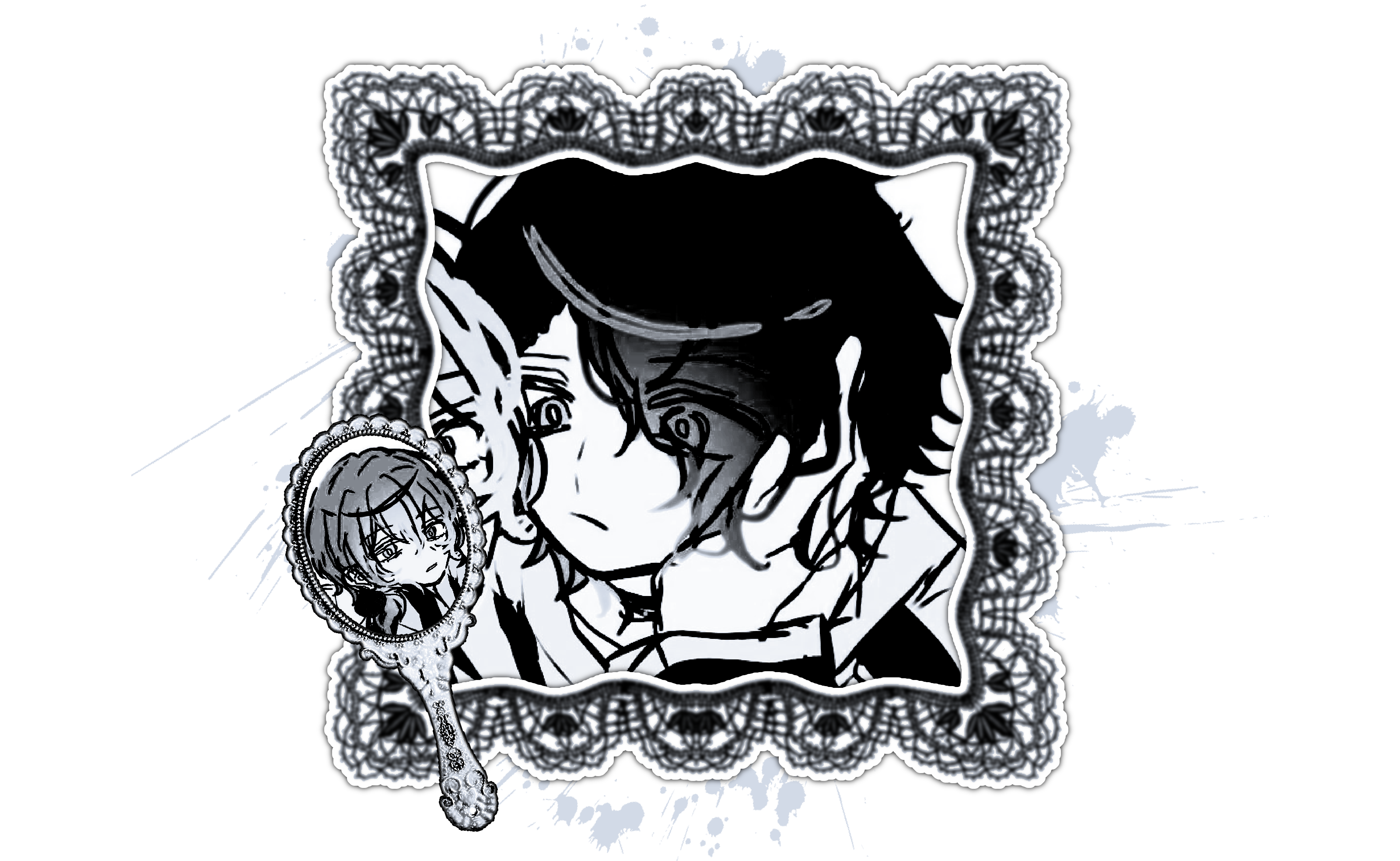 Art credit - Hisoku_7