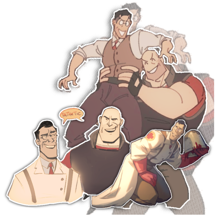 heavymedic