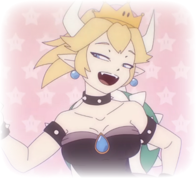 bowsette