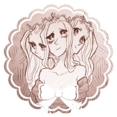 The Stranger ♡ Slay the Princess