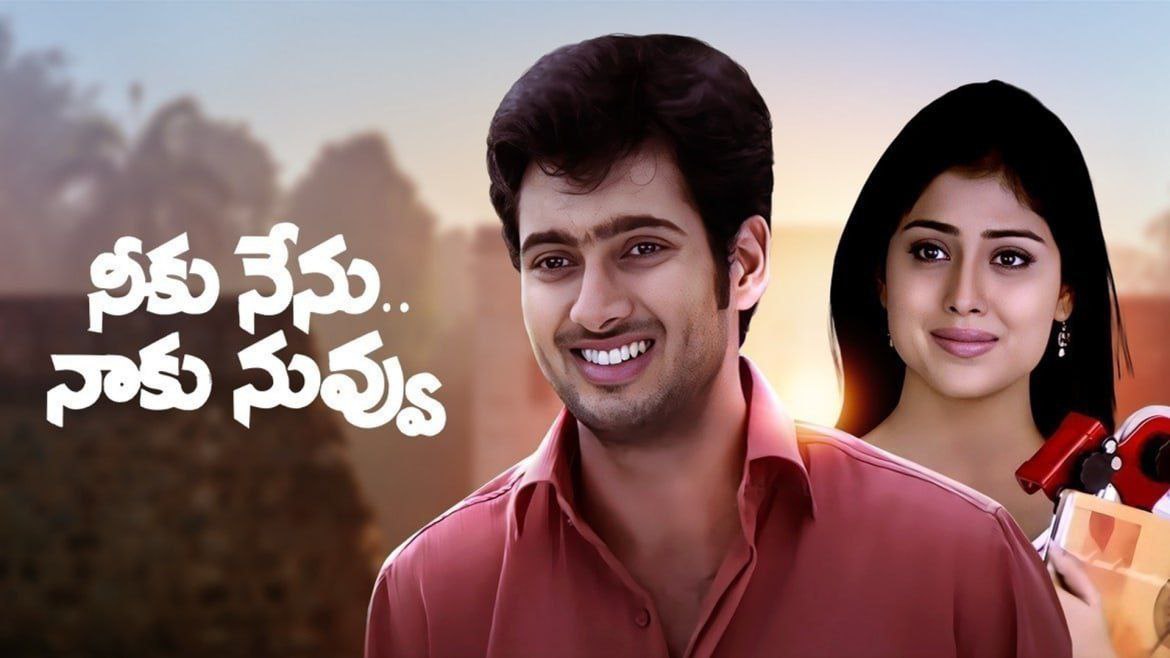 Neeku Nenu Naaku Nuvvu thumbnail