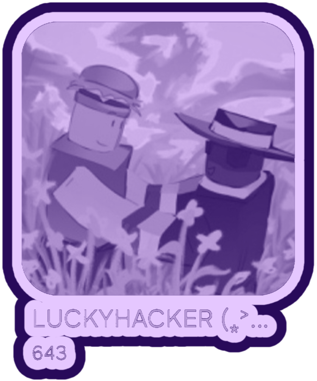 ALL ART BY @dan_dxuxk ON TWITTER