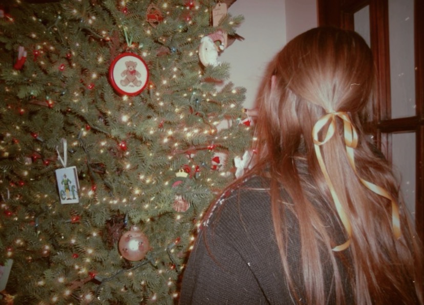 Jane Christmas