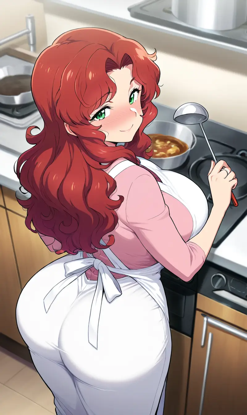 Character description image