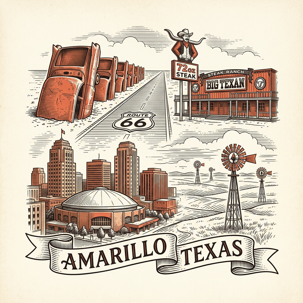 Amarillo Texas certified translation services