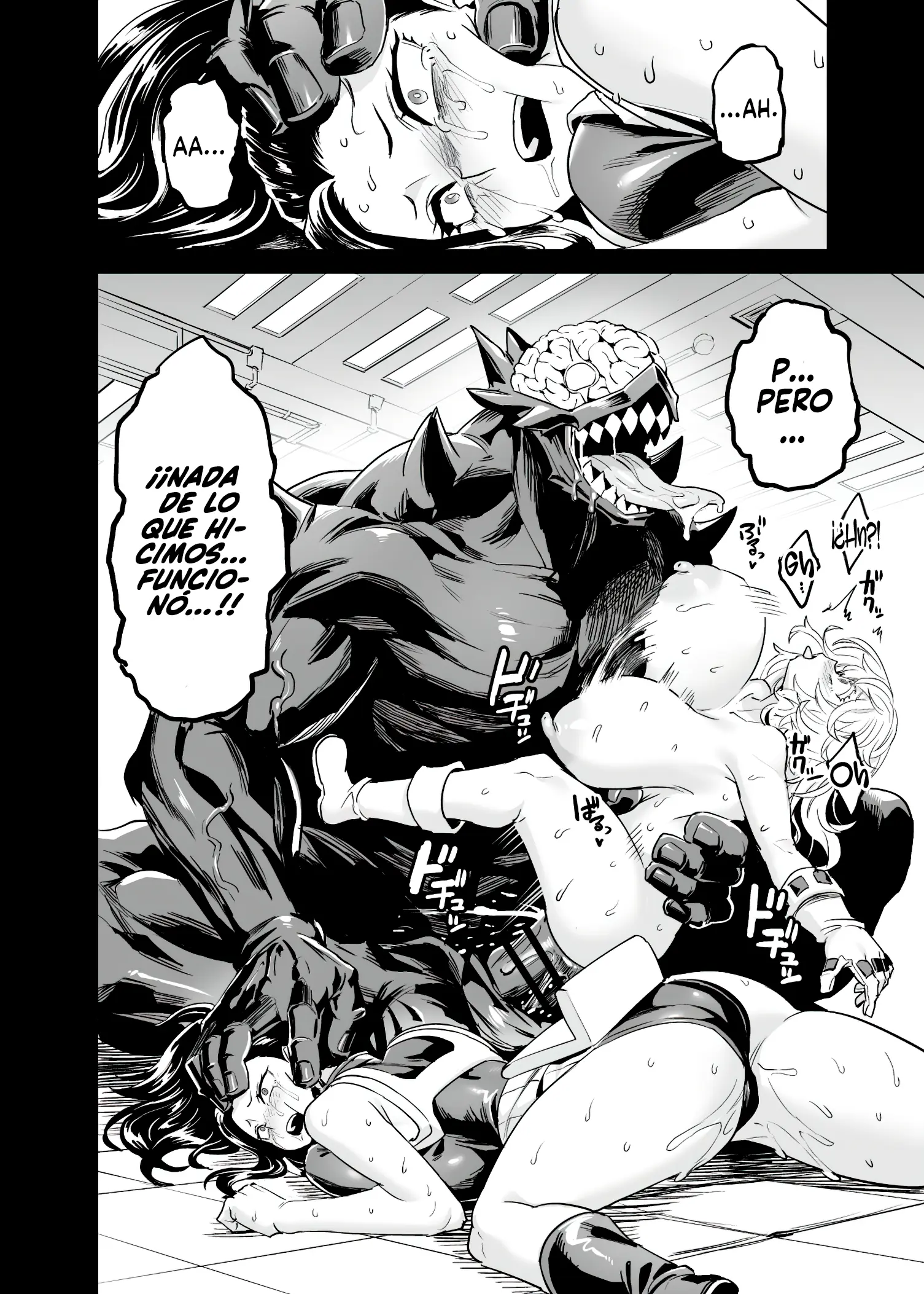 Watashi wa Villain Creati 14