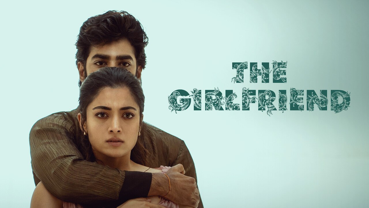 The Girlfriend thumbnail