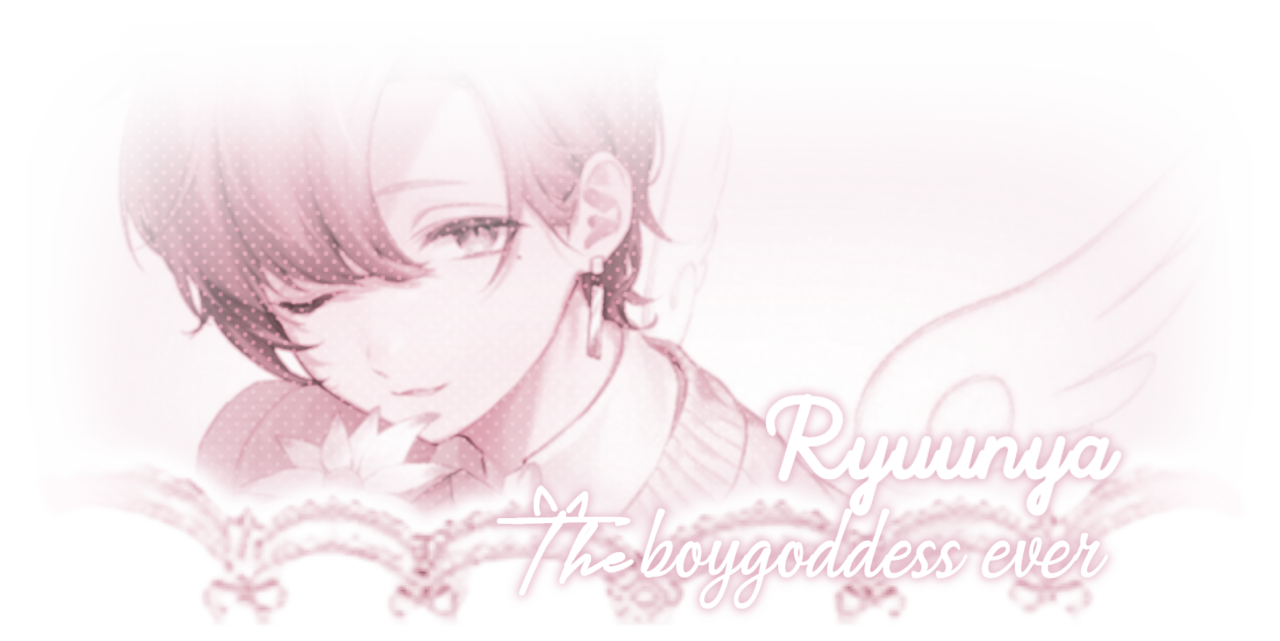 ꒰ 🐰— Made by Lui ~ DNU ꒱